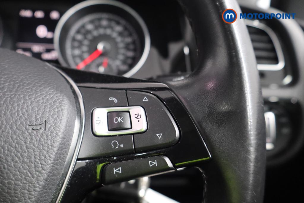 Volkswagen Golf Gt Edition Manual Petrol Hatchback - Stock Number (1555071) - 7th supplementary image