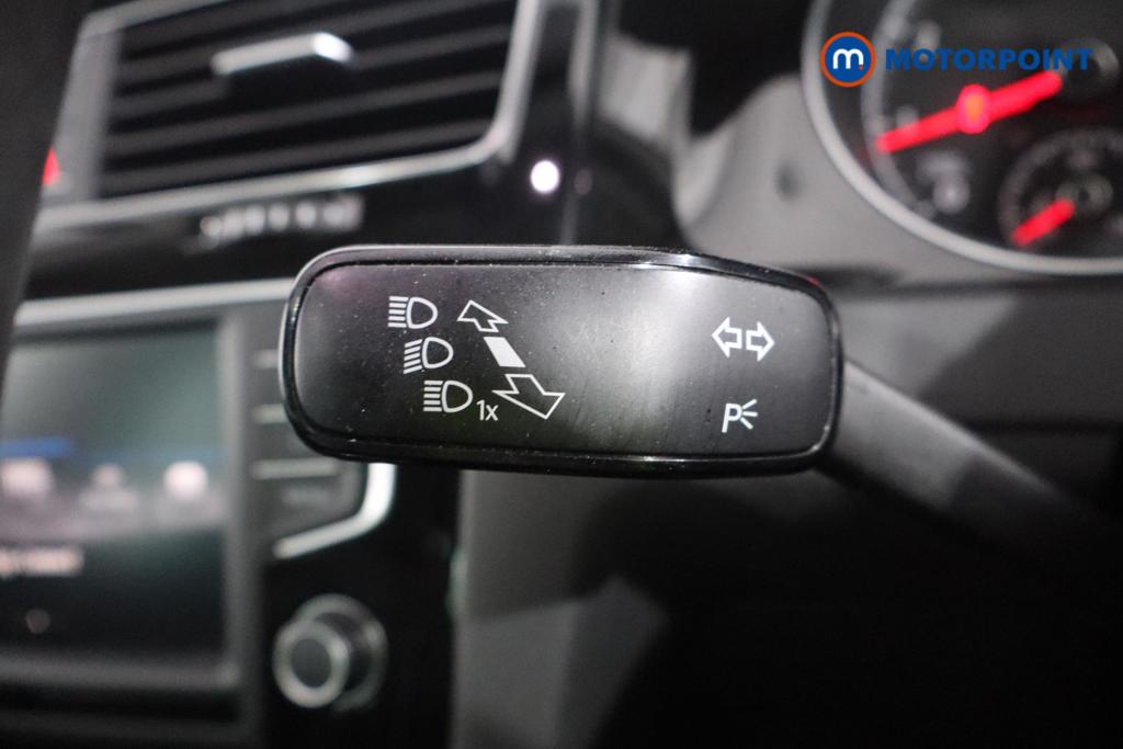 Volkswagen Golf Gt Edition Manual Petrol Hatchback - Stock Number (1555071) - 8th supplementary image