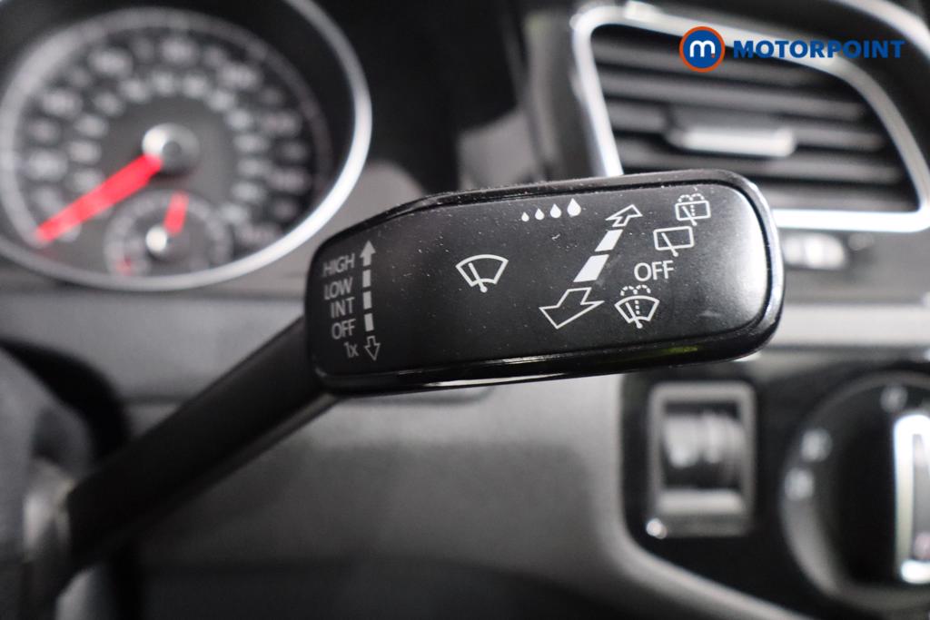 Volkswagen Golf Gt Edition Manual Petrol Hatchback - Stock Number (1555071) - 9th supplementary image