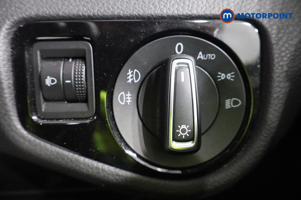 Volkswagen Golf Gt Edition Manual Petrol Hatchback - Stock Number (1555071) - 10th supplementary image