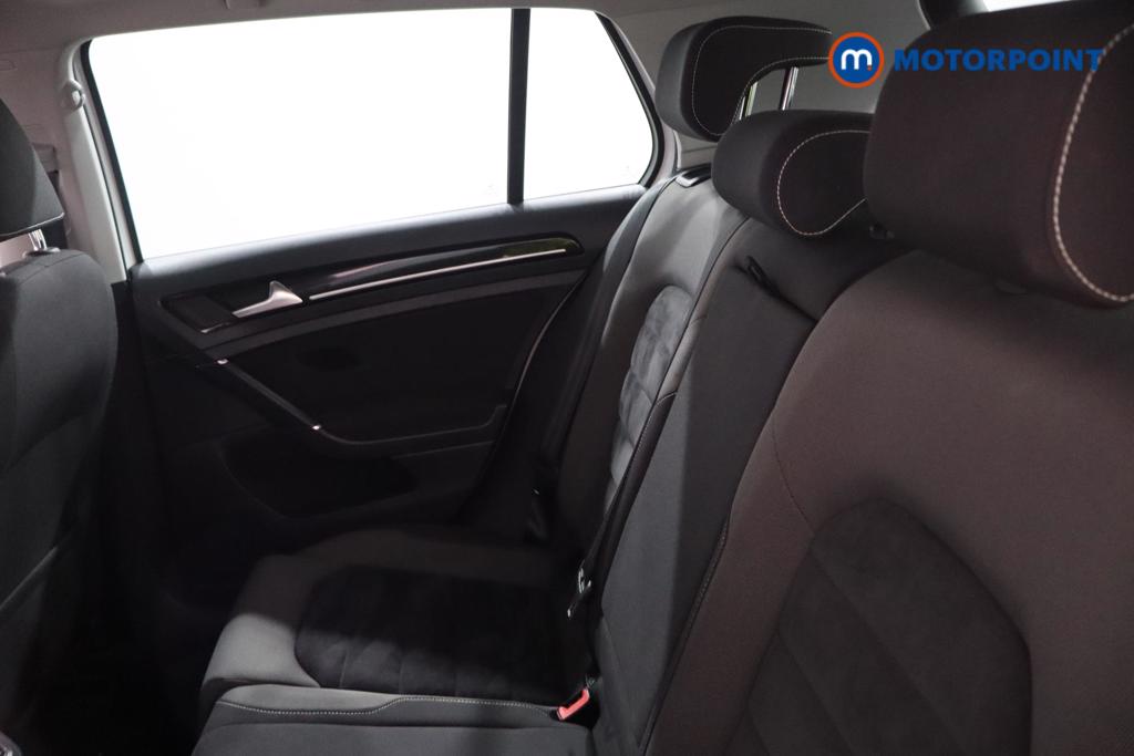 Volkswagen Golf Gt Edition Manual Petrol Hatchback - Stock Number (1555071) - 15th supplementary image