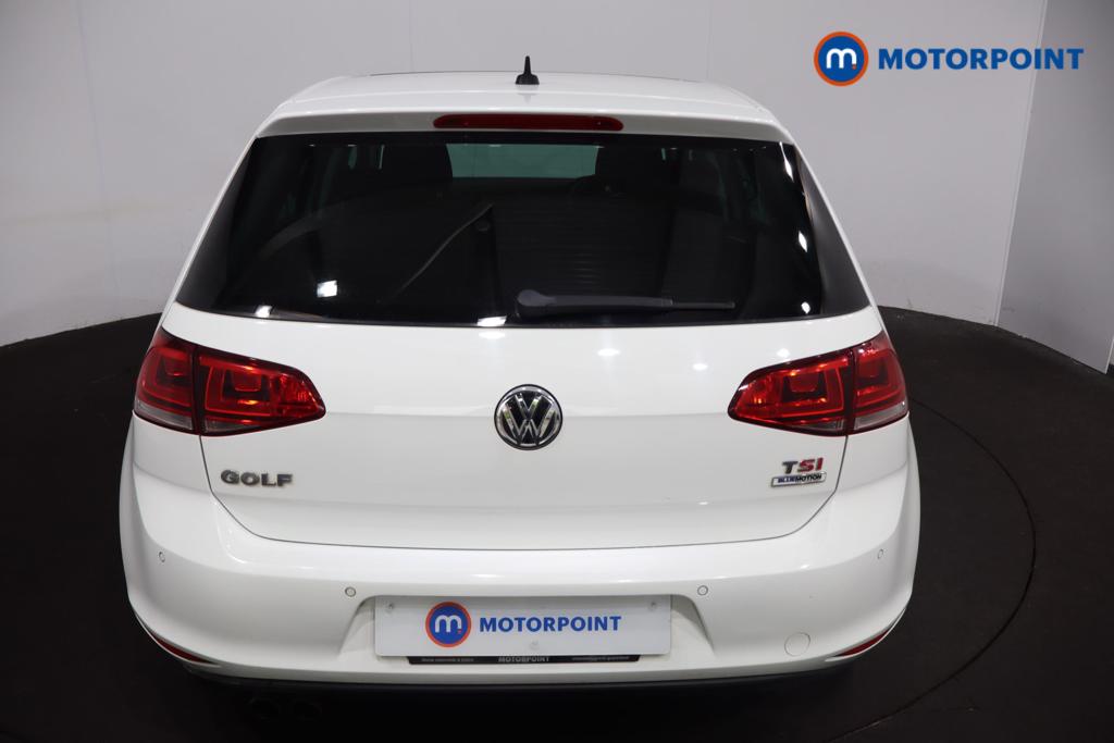 Volkswagen Golf Gt Edition Manual Petrol Hatchback - Stock Number (1555071) - 19th supplementary image