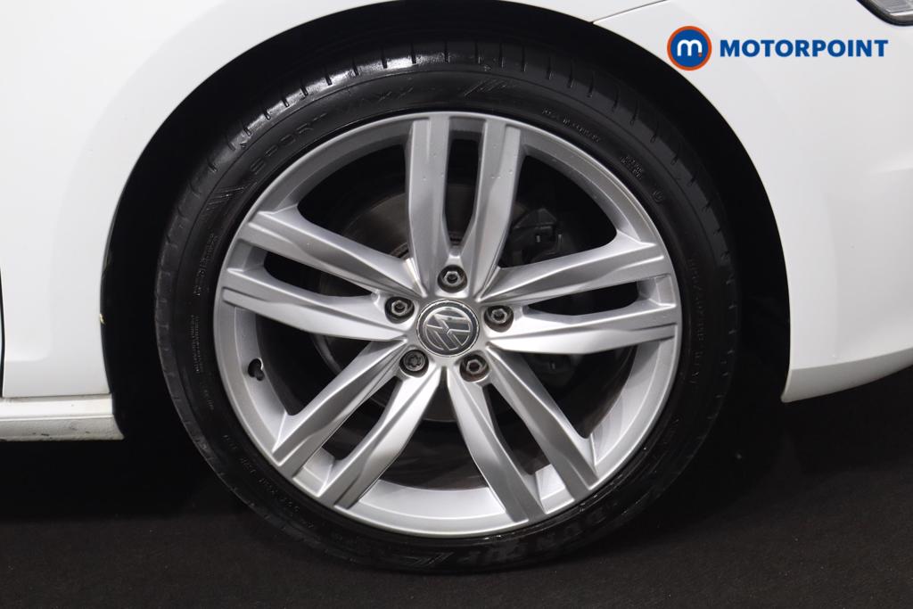 Volkswagen Golf Gt Edition Manual Petrol Hatchback - Stock Number (1555071) - 21st supplementary image