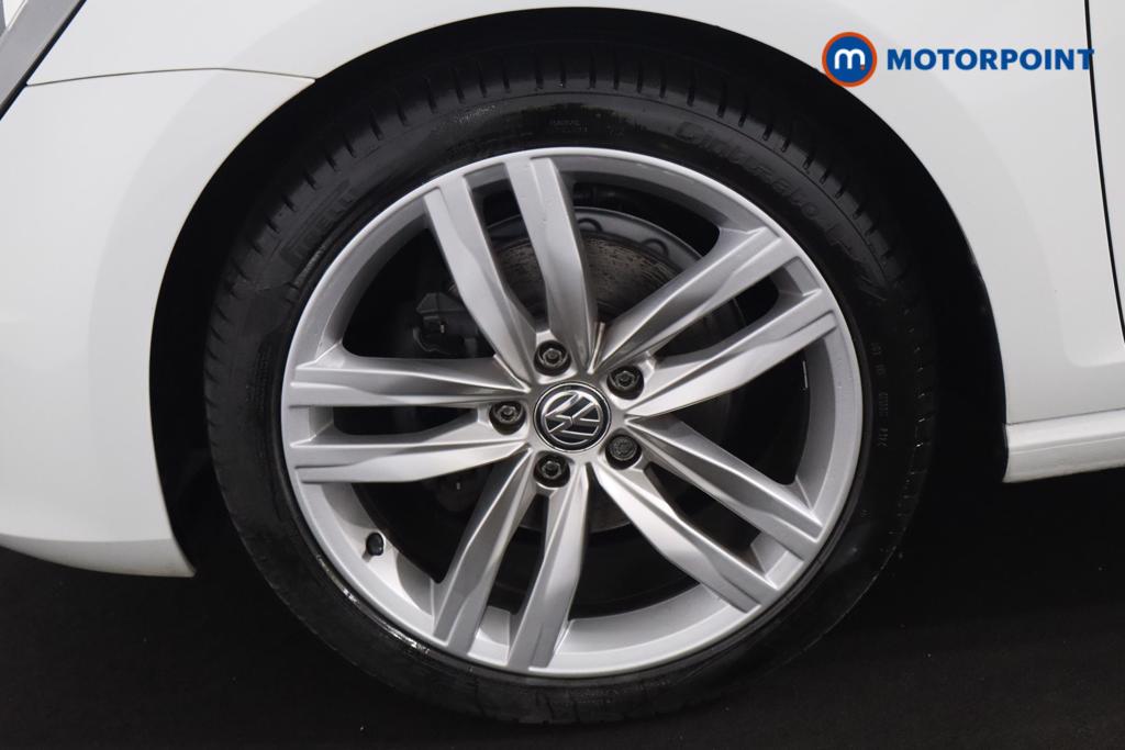 Volkswagen Golf Gt Edition Manual Petrol Hatchback - Stock Number (1555071) - 22nd supplementary image