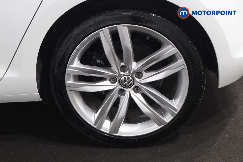 Volkswagen Golf Gt Edition Manual Petrol Hatchback - Stock Number (1555071) - 23rd supplementary image