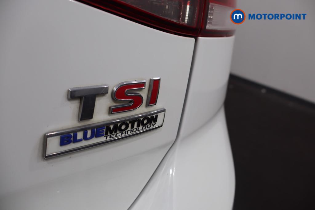 Volkswagen Golf Gt Edition Manual Petrol Hatchback - Stock Number (1555071) - 24th supplementary image