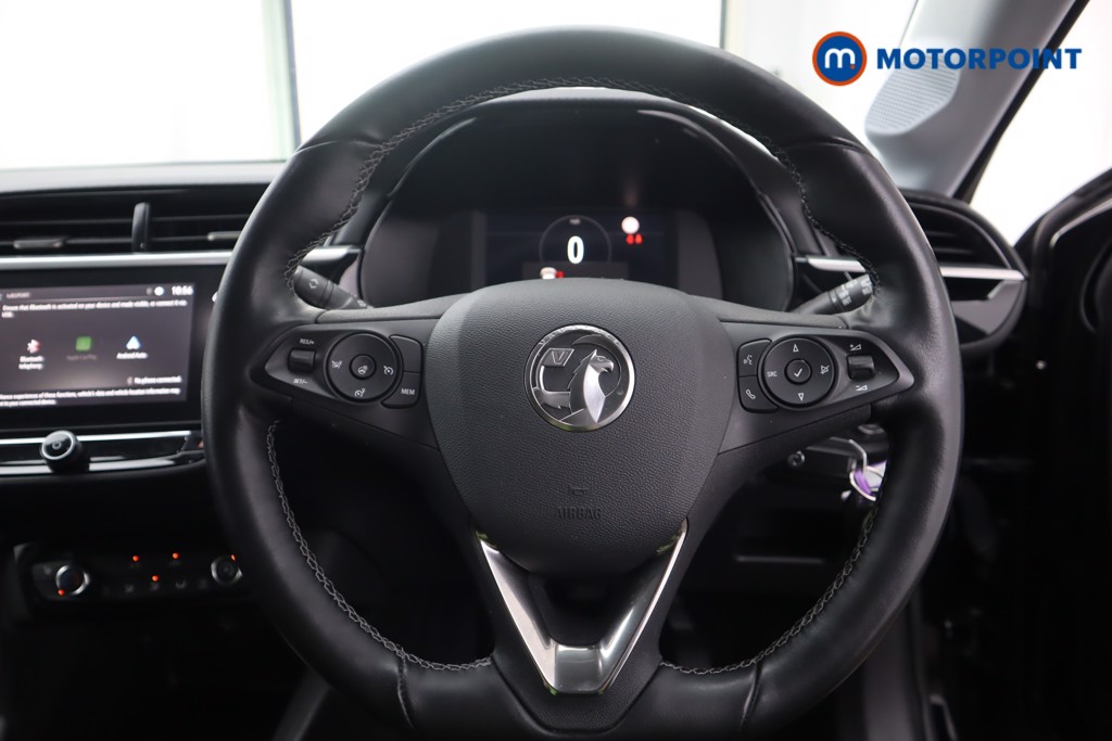 Vauxhall Corsa Elite Edition Manual Petrol Hatchback - Stock Number (1555269) - 2nd supplementary image