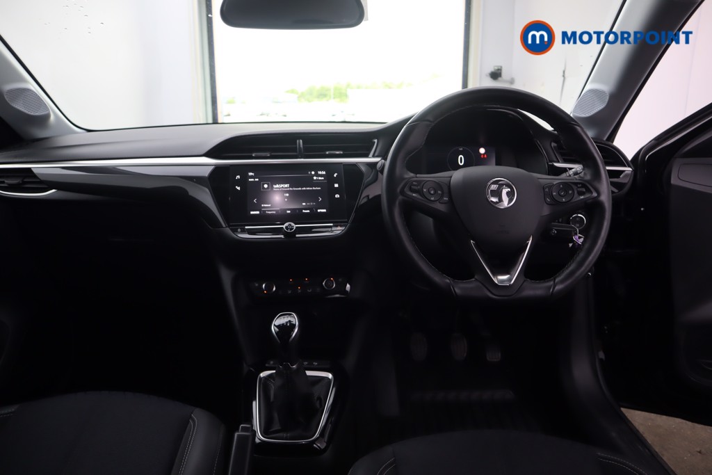 Vauxhall Corsa Elite Edition Manual Petrol Hatchback - Stock Number (1555269) - 4th supplementary image