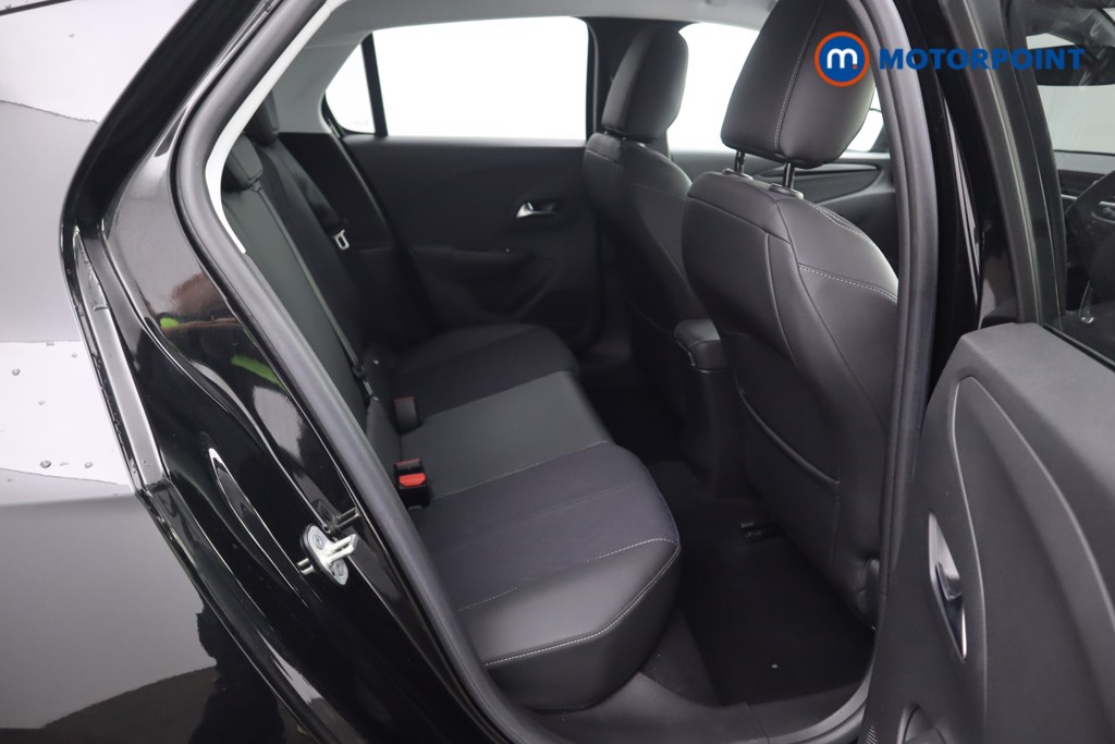 Vauxhall Corsa Elite Edition Manual Petrol Hatchback - Stock Number (1555269) - 6th supplementary image
