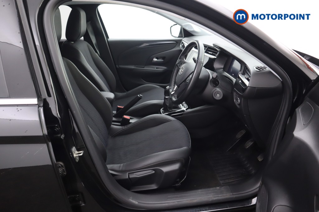 Vauxhall Corsa Elite Edition Manual Petrol Hatchback - Stock Number (1555269) - 1st supplementary image
