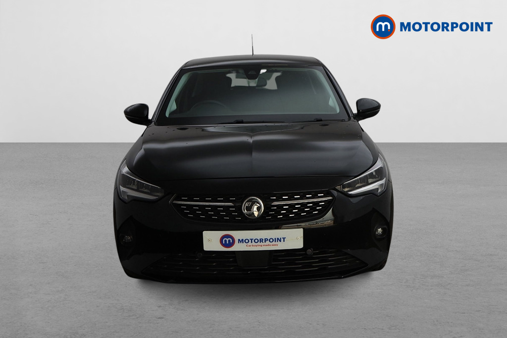 Vauxhall Corsa Elite Edition Manual Petrol Hatchback - Stock Number (1555269) - Front bumper