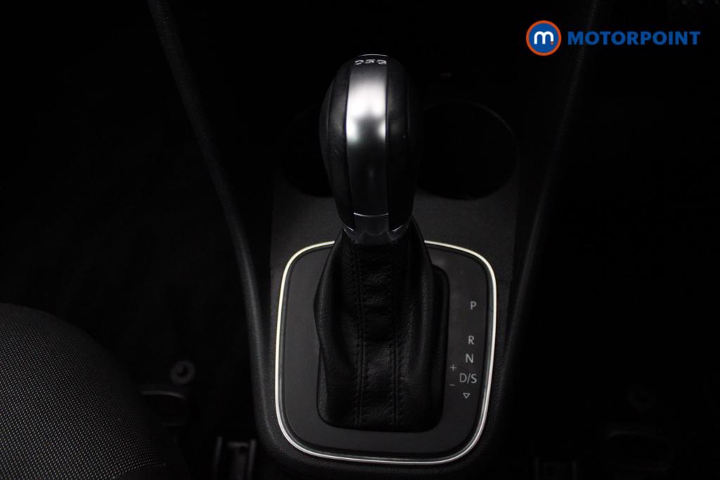 Volkswagen Polo Match Edition Automatic Petrol Hatchback - Stock Number (1555280) - 6th supplementary image