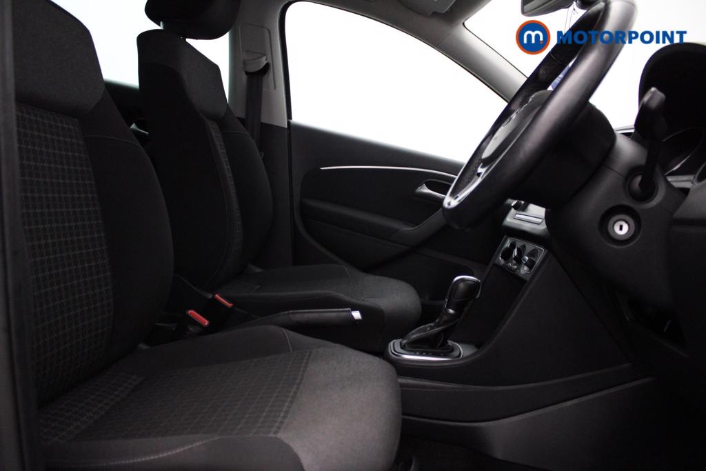 Volkswagen Polo Match Edition Automatic Petrol Hatchback - Stock Number (1555280) - 7th supplementary image