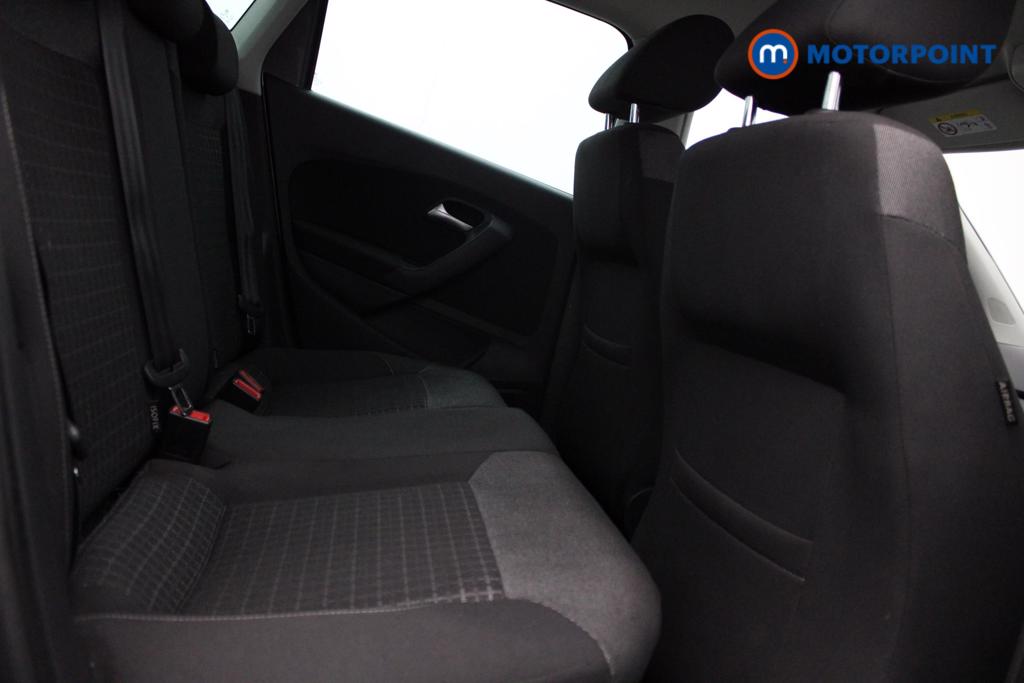 Volkswagen Polo Match Edition Automatic Petrol Hatchback - Stock Number (1555280) - 8th supplementary image