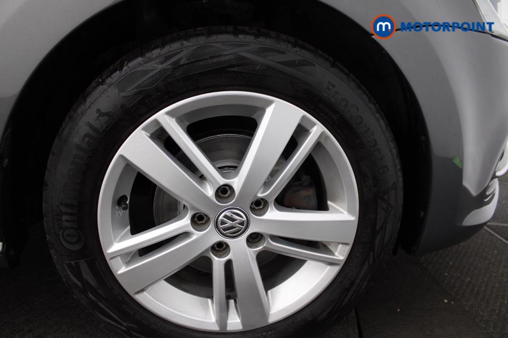 Volkswagen Polo Match Edition Automatic Petrol Hatchback - Stock Number (1555280) - 10th supplementary image