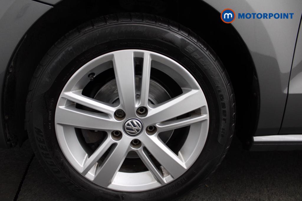 Volkswagen Polo Match Edition Automatic Petrol Hatchback - Stock Number (1555280) - 11th supplementary image