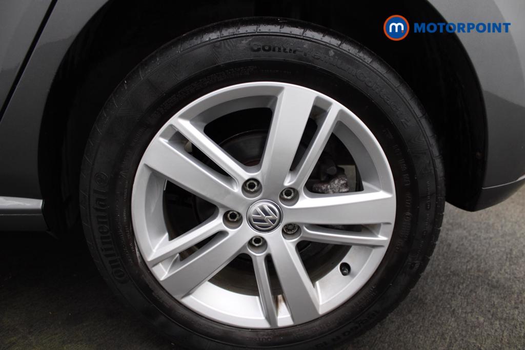 Volkswagen Polo Match Edition Automatic Petrol Hatchback - Stock Number (1555280) - 12th supplementary image