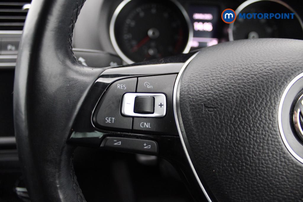 Volkswagen Polo Match Edition Automatic Petrol Hatchback - Stock Number (1555280) - 13th supplementary image