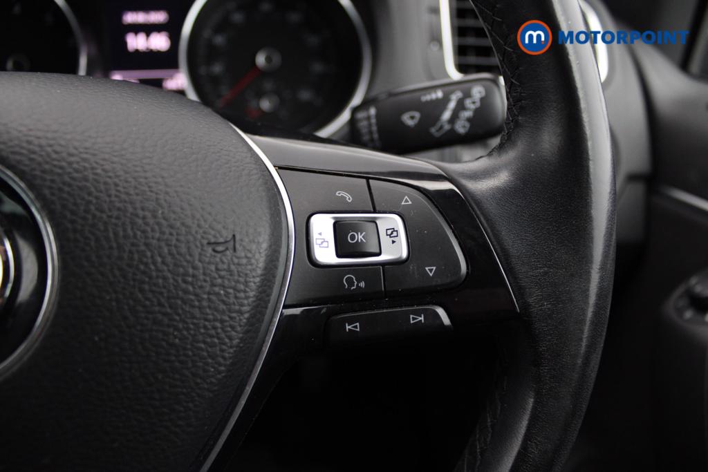 Volkswagen Polo Match Edition Automatic Petrol Hatchback - Stock Number (1555280) - 14th supplementary image