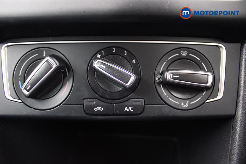 Volkswagen Polo Match Edition Automatic Petrol Hatchback - Stock Number (1555280) - 15th supplementary image
