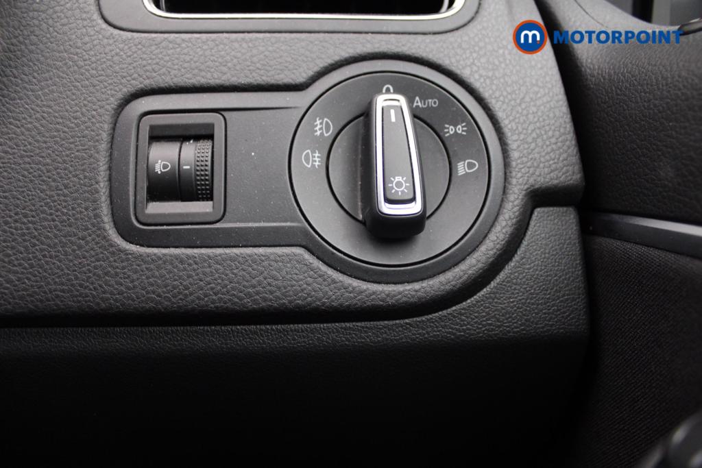 Volkswagen Polo Match Edition Automatic Petrol Hatchback - Stock Number (1555280) - 16th supplementary image