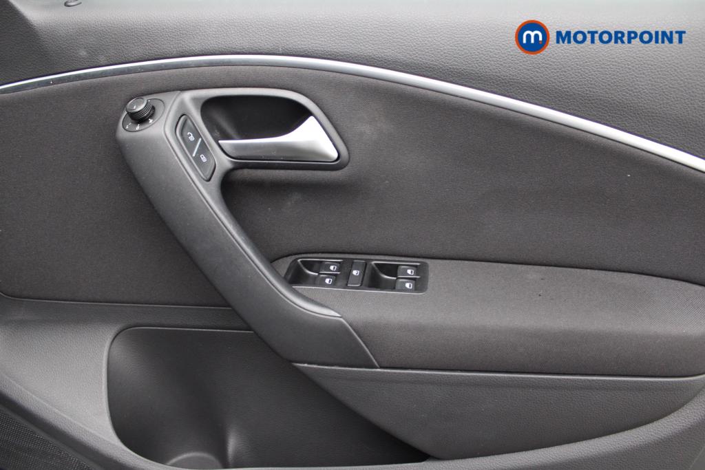Volkswagen Polo Match Edition Automatic Petrol Hatchback - Stock Number (1555280) - 17th supplementary image