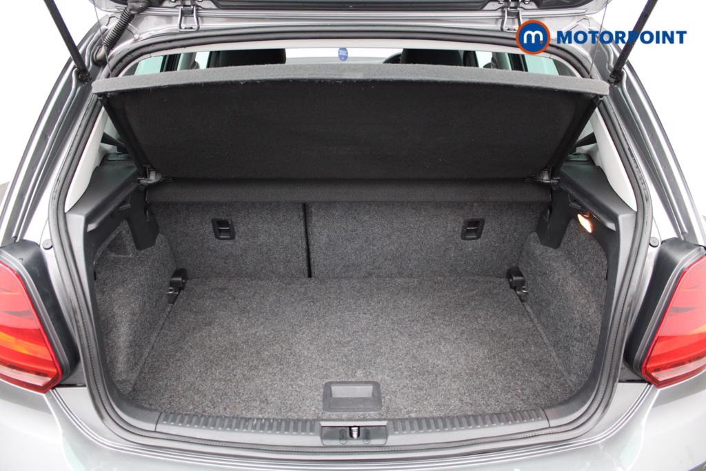 Volkswagen Polo Match Edition Automatic Petrol Hatchback - Stock Number (1555280) - 20th supplementary image