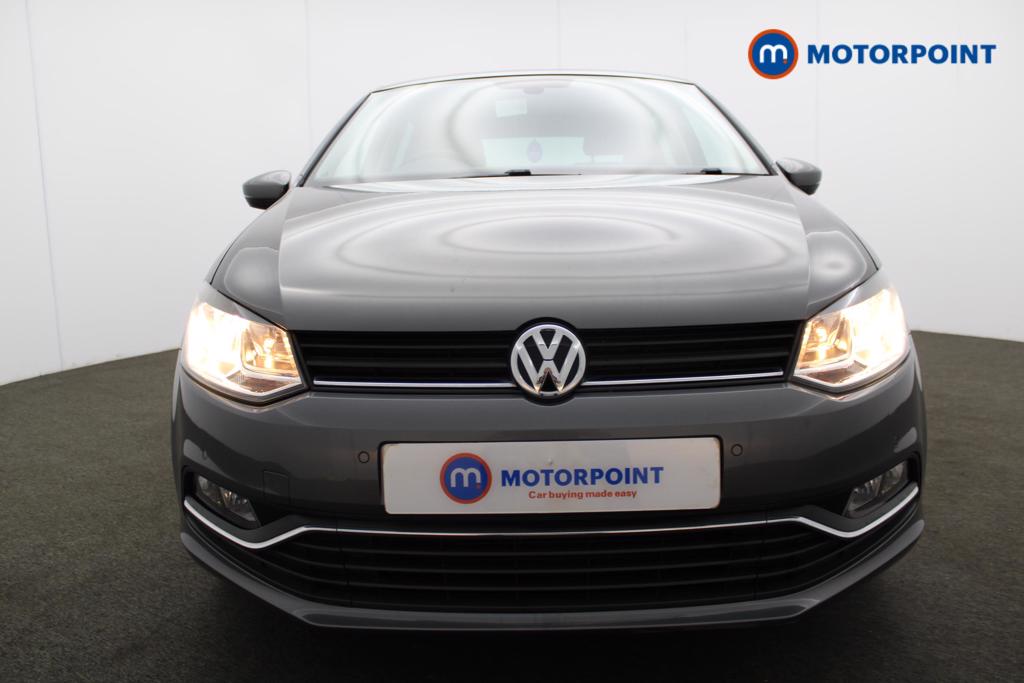 Volkswagen Polo Match Edition Automatic Petrol Hatchback - Stock Number (1555280) - 21st supplementary image