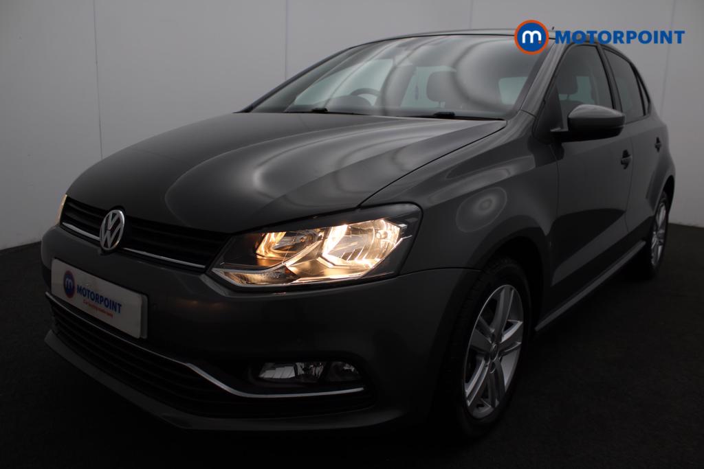 Volkswagen Polo Match Edition Automatic Petrol Hatchback - Stock Number (1555280) - 22nd supplementary image