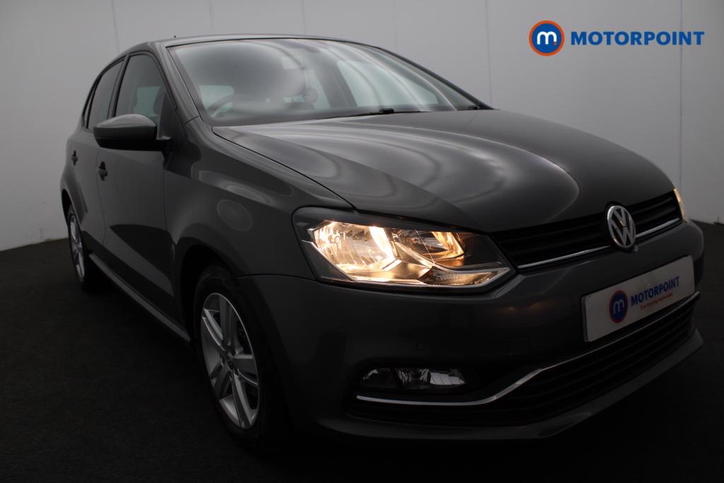 Volkswagen Polo Match Edition Automatic Petrol Hatchback - Stock Number (1555280) - 23rd supplementary image