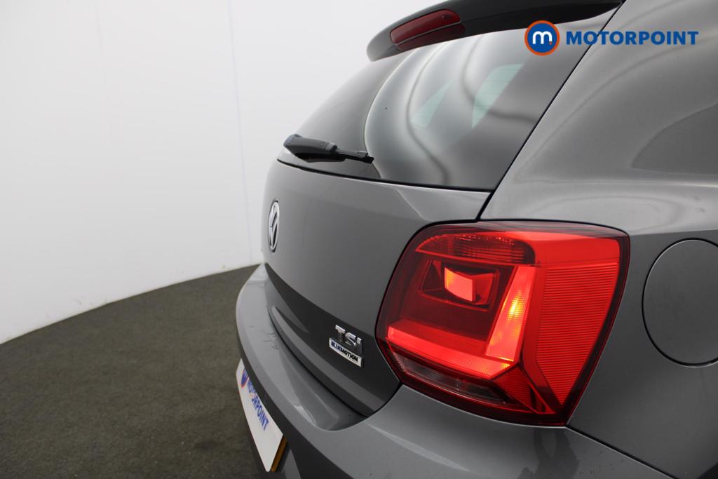 Volkswagen Polo Match Edition Automatic Petrol Hatchback - Stock Number (1555280) - 24th supplementary image