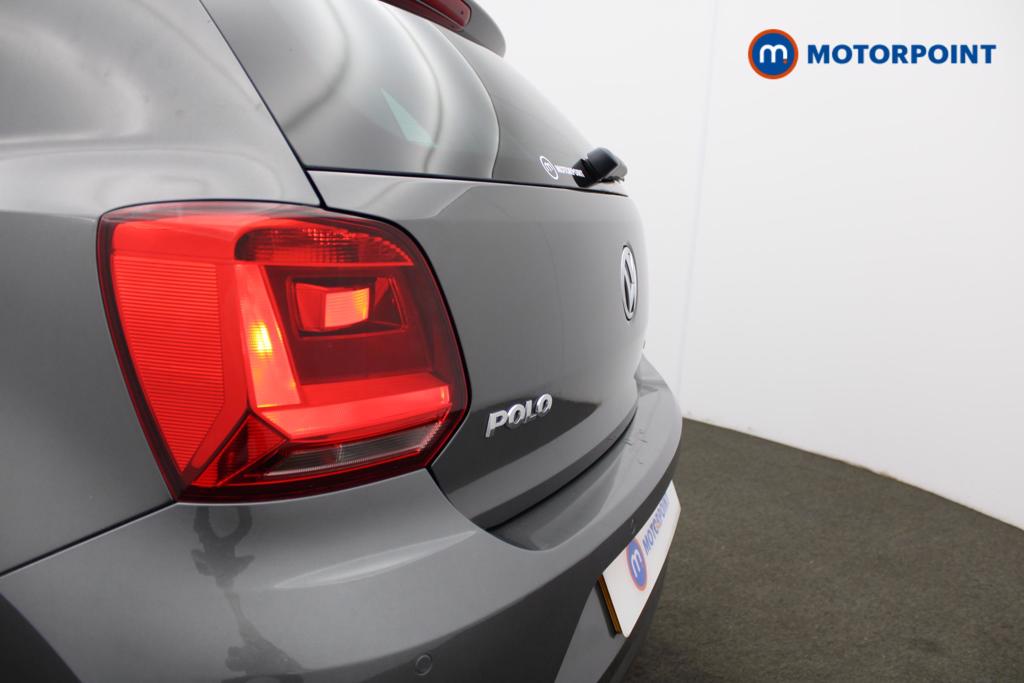 Volkswagen Polo Match Edition Automatic Petrol Hatchback - Stock Number (1555280) - 25th supplementary image