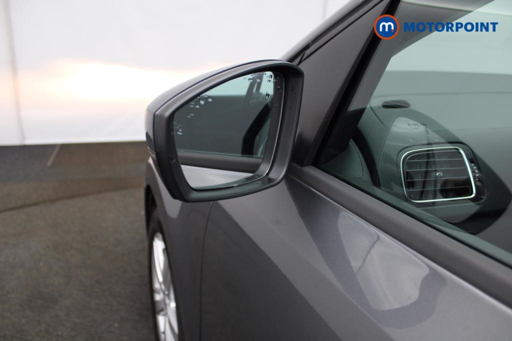Volkswagen Polo Match Edition Automatic Petrol Hatchback - Stock Number (1555280) - 27th supplementary image