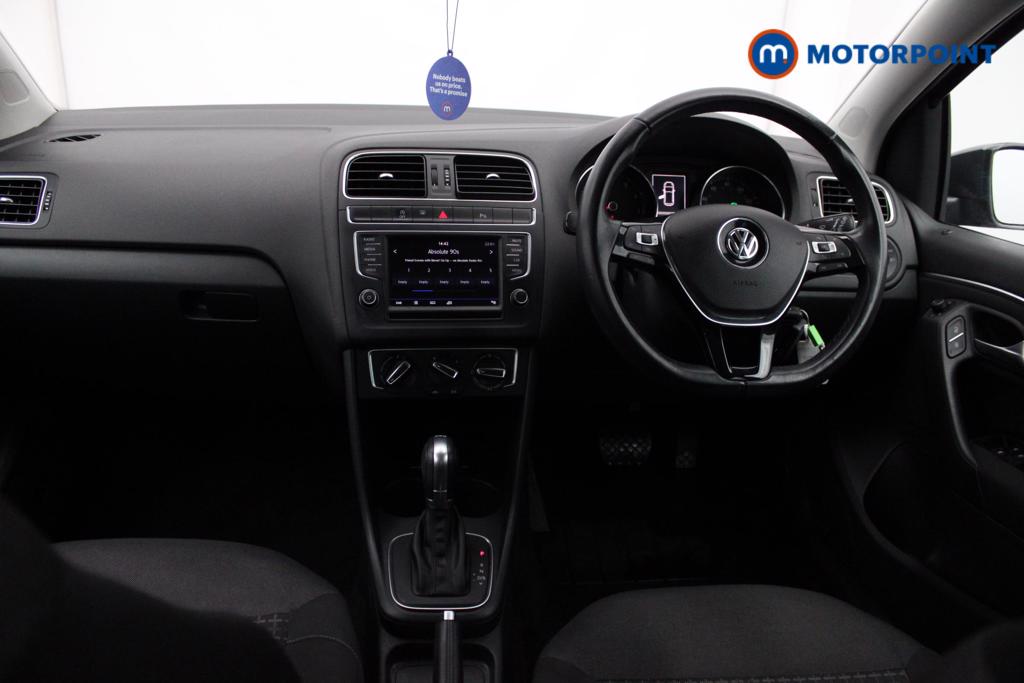 Volkswagen Polo Match Edition Automatic Petrol Hatchback - Stock Number (1555280) - 1st supplementary image