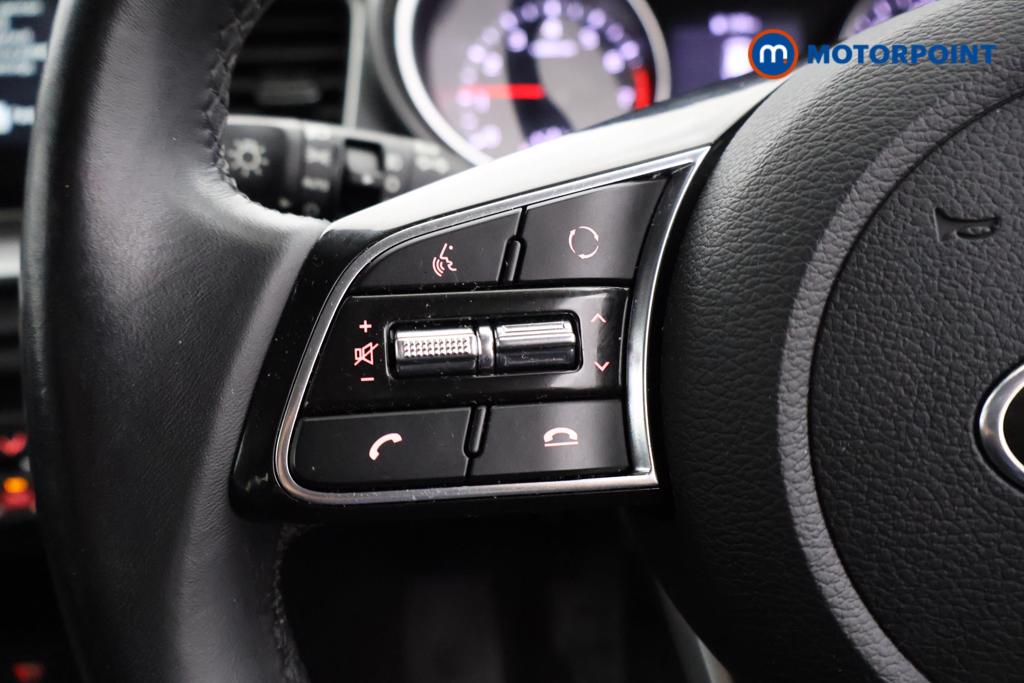 KIA Xceed 2 Manual Petrol Hatchback - Stock Number (1555303) - 2nd supplementary image