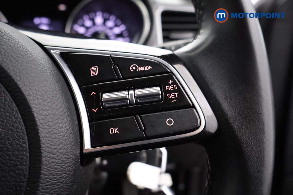 KIA Xceed 2 Manual Petrol Hatchback - Stock Number (1555303) - 3rd supplementary image