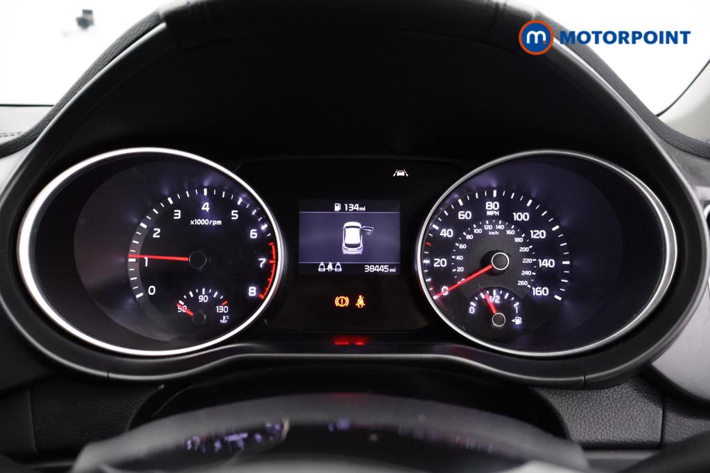 KIA Xceed 2 Manual Petrol Hatchback - Stock Number (1555303) - 4th supplementary image