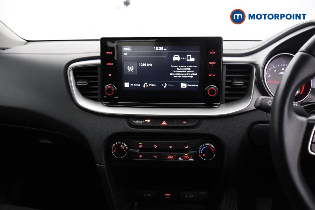 KIA Xceed 2 Manual Petrol Hatchback - Stock Number (1555303) - 5th supplementary image