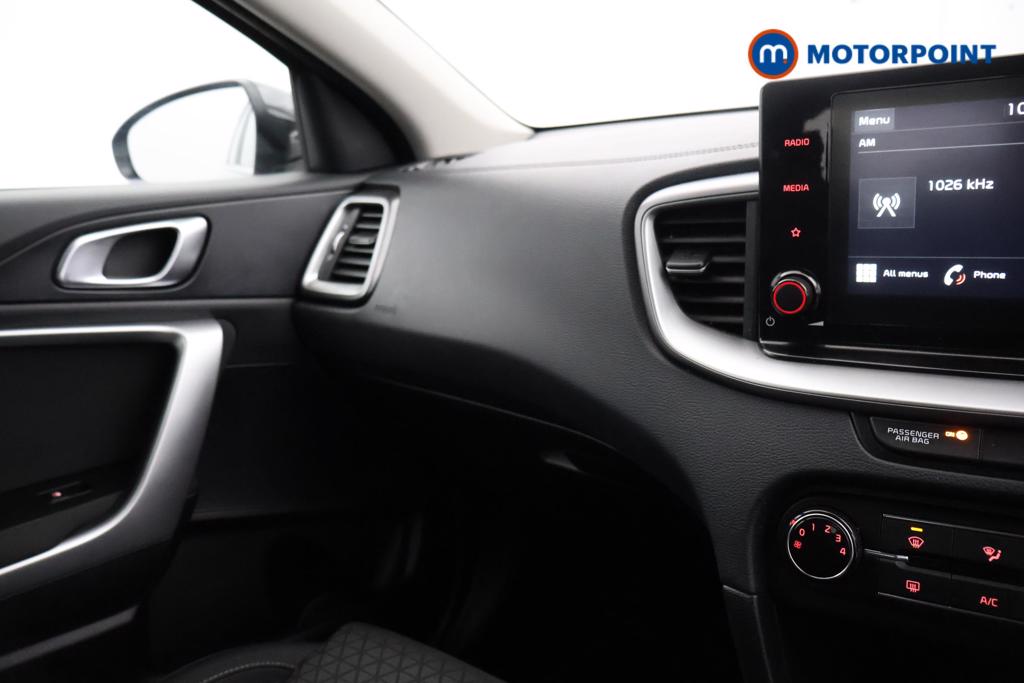 KIA Xceed 2 Manual Petrol Hatchback - Stock Number (1555303) - 6th supplementary image