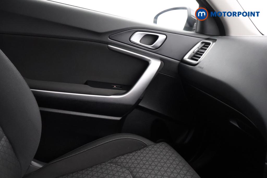 KIA Xceed 2 Manual Petrol Hatchback - Stock Number (1555303) - 7th supplementary image