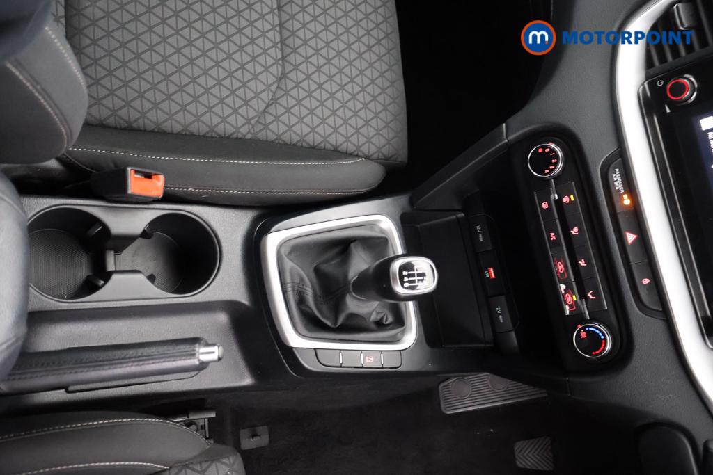 KIA Xceed 2 Manual Petrol Hatchback - Stock Number (1555303) - 8th supplementary image