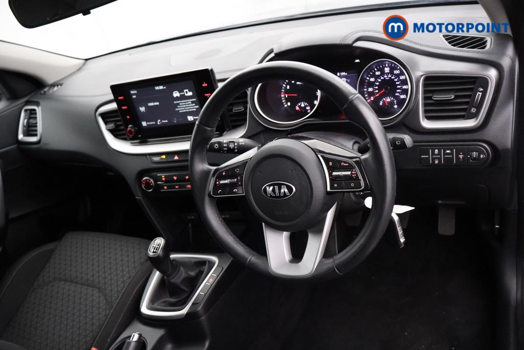 KIA Xceed 2 Manual Petrol Hatchback - Stock Number (1555303) - 10th supplementary image