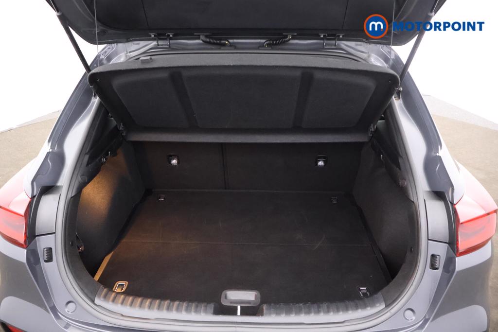 KIA Xceed 2 Manual Petrol Hatchback - Stock Number (1555303) - 12th supplementary image
