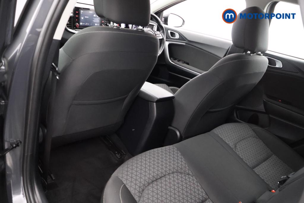 KIA Xceed 2 Manual Petrol Hatchback - Stock Number (1555303) - 13th supplementary image