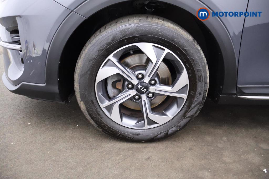 KIA Xceed 2 Manual Petrol Hatchback - Stock Number (1555303) - 15th supplementary image