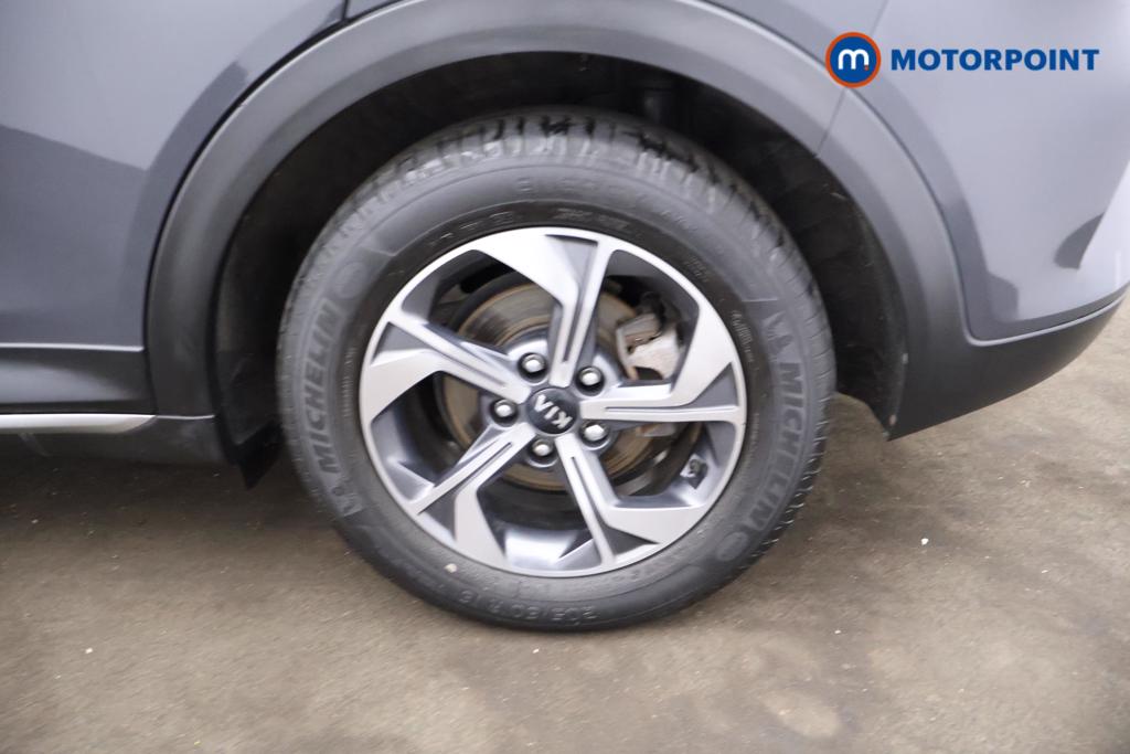 KIA Xceed 2 Manual Petrol Hatchback - Stock Number (1555303) - 16th supplementary image