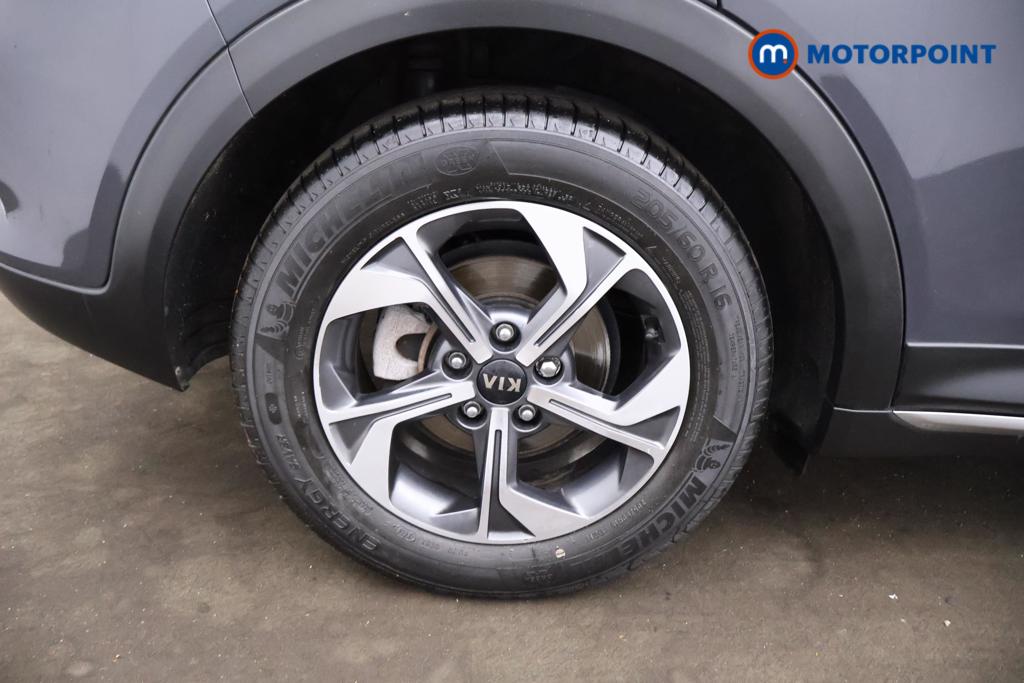 KIA Xceed 2 Manual Petrol Hatchback - Stock Number (1555303) - 17th supplementary image
