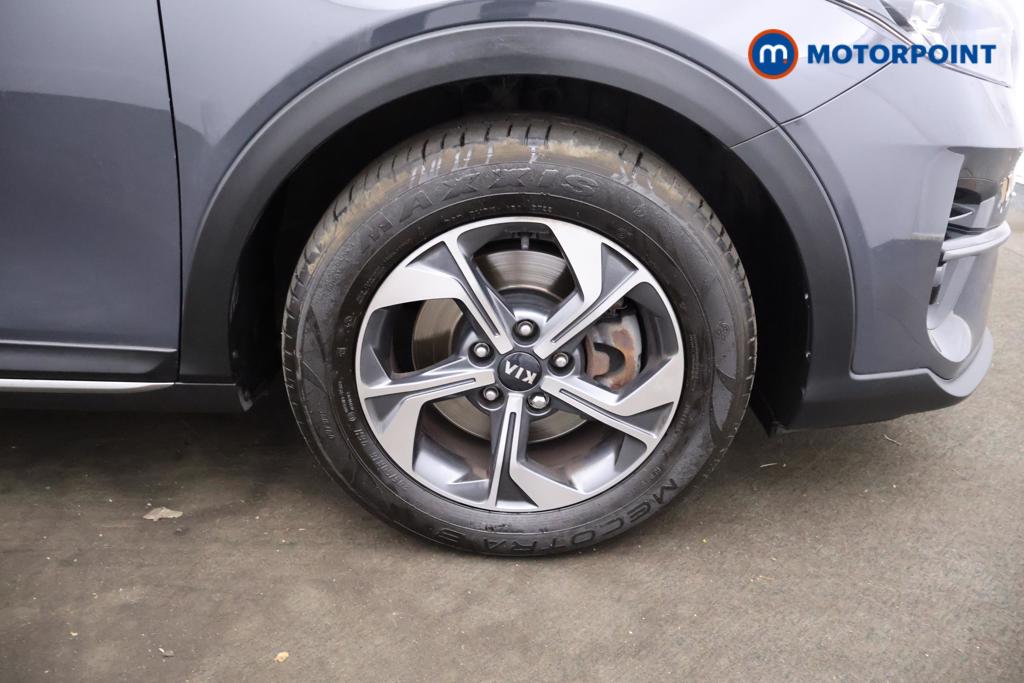 KIA Xceed 2 Manual Petrol Hatchback - Stock Number (1555303) - 18th supplementary image