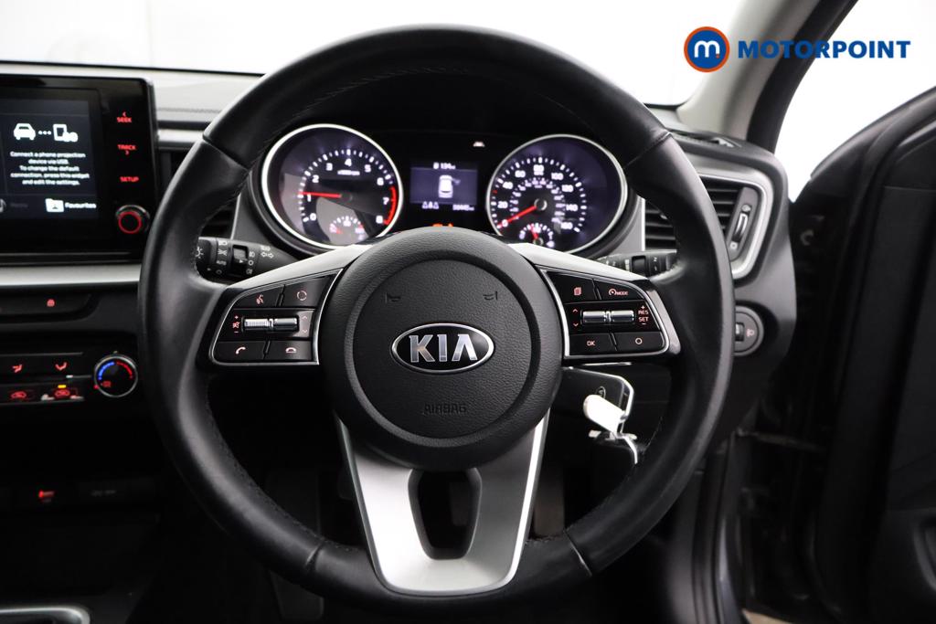 KIA Xceed 2 Manual Petrol Hatchback - Stock Number (1555303) - 1st supplementary image