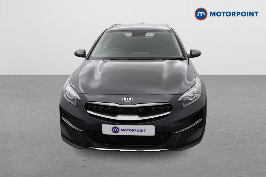 KIA Xceed 2 Manual Petrol Hatchback - Stock Number (1555303) - Front bumper